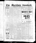 Markdale Standard (Markdale, Ont.1880), 26 Jul 1922