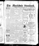 Markdale Standard (Markdale, Ont.1880), 2 Aug 1922