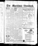 Markdale Standard (Markdale, Ont.1880), 23 Aug 1922