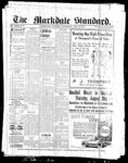 Markdale Standard (Markdale, Ont.1880), 30 Aug 1922