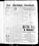 Markdale Standard (Markdale, Ont.1880), 6 Sep 1922