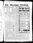 Markdale Standard (Markdale, Ont.1880), 18 Jan 1923