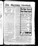 Markdale Standard (Markdale, Ont.1880), 25 Jan 1923