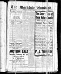 Markdale Standard (Markdale, Ont.1880), 1 Feb 1923