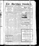 Markdale Standard (Markdale, Ont.1880), 31 May 1923