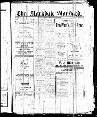 Markdale Standard (Markdale, Ont.1880), 20 Dec 1923