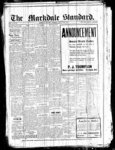 Markdale Standard (Markdale, Ont.1880), 13 Mar 1924