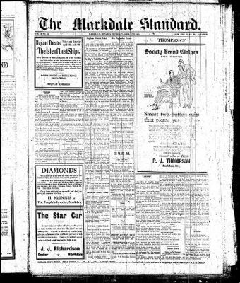 Markdale Standard (Markdale, Ont.1880), 17 Apr 1924