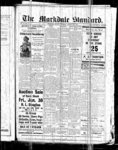 Markdale Standard (Markdale, Ont.1880), 22 Jan 1925
