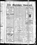 Markdale Standard (Markdale, Ont.1880), 26 Feb 1925
