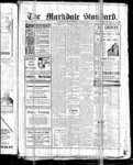Markdale Standard (Markdale, Ont.1880), 30 Apr 1925