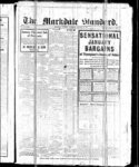 Markdale Standard (Markdale, Ont.1880), 7 Jan 1926