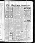 Markdale Standard (Markdale, Ont.1880), 21 Jan 1926