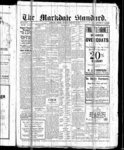 Markdale Standard (Markdale, Ont.1880), 11 Feb 1926