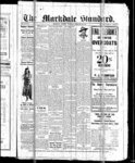 Markdale Standard (Markdale, Ont.1880), 18 Feb 1926
