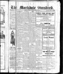 Markdale Standard (Markdale, Ont.1880), 25 Feb 1926