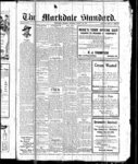 Markdale Standard (Markdale, Ont.1880), 11 Mar 1926
