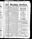 Markdale Standard (Markdale, Ont.1880), 25 Mar 1926