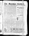 Markdale Standard (Markdale, Ont.1880), 19 Aug 1926