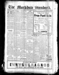 Markdale Standard (Markdale, Ont.1880), 3 Mar 1927