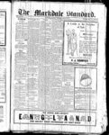 Markdale Standard (Markdale, Ont.1880), 31 Mar 1927