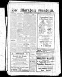 Markdale Standard (Markdale, Ont.1880), 3 Nov 1927