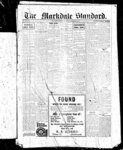 Markdale Standard (Markdale, Ont.1880), 12 Nov 1927