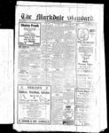 Markdale Standard (Markdale, Ont.1880), 1 Dec 1927