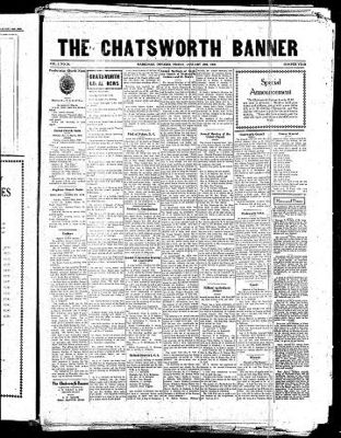 Markdale Standard (Markdale, Ont.1880), 20 Jan 1928