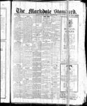 Markdale Standard (Markdale, Ont.1880), 9 Feb 1928