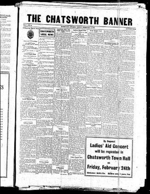 Markdale Standard (Markdale, Ont.1880), 17 Feb 1928