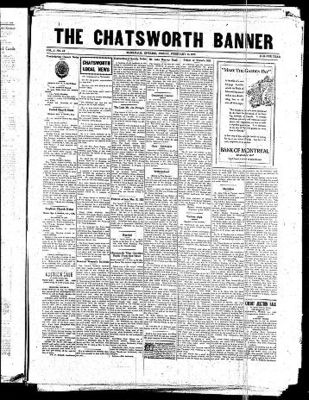 Markdale Standard (Markdale, Ont.1880), 24 Feb 1928