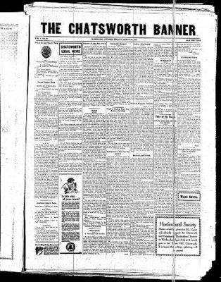 Markdale Standard (Markdale, Ont.1880), 30 Mar 1928