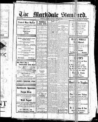 Markdale Standard (Markdale, Ont.1880), 21 Apr 1928