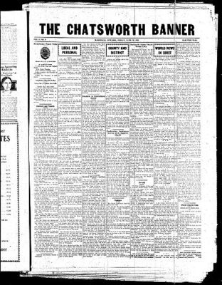 Markdale Standard (Markdale, Ont.1880), 29 Jun 1928