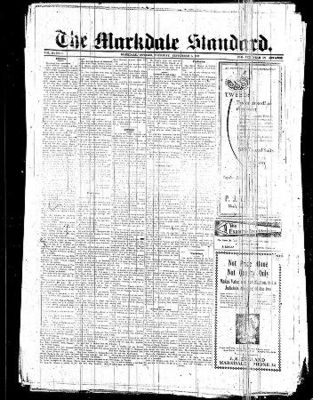 Markdale Standard (Markdale, Ont.1880), 6 Sep 1928