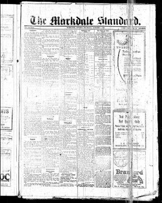 Markdale Standard (Markdale, Ont.1880), 4 Oct 1928