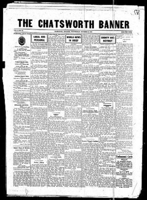 Markdale Standard (Markdale, Ont.1880), 24 Oct 1928