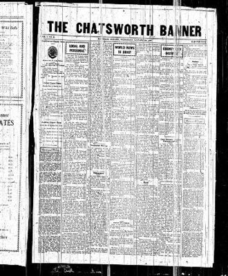 Markdale Standard (Markdale, Ont.1880), 2 Jan 1929