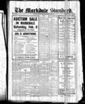 Markdale Standard (Markdale, Ont.1880), 7 Feb 1929