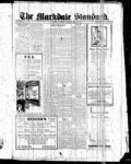 Markdale Standard (Markdale, Ont.1880), 18 Apr 1929