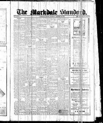 Markdale Standard (Markdale, Ont.1880), 19 Sep 1929