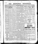 Markdale Standard (Markdale, Ont.1880), 3 Jul 1930