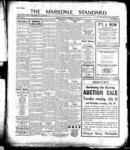 Markdale Standard (Markdale, Ont.1880), 10 Jul 1930