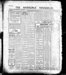 Markdale Standard (Markdale, Ont.1880), 7 Aug 1930