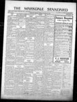Markdale Standard (Markdale, Ont.1880), 8 Jan 1931