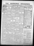 Markdale Standard (Markdale, Ont.1880), 22 Jan 1931