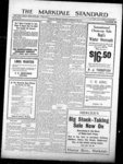 Markdale Standard (Markdale, Ont.1880), 26 Feb 1931