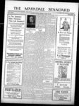 Markdale Standard (Markdale, Ont.1880), 12 Mar 1931