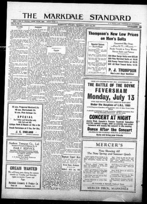 Markdale Standard (Markdale, Ont.1880), 2 Jul 1931